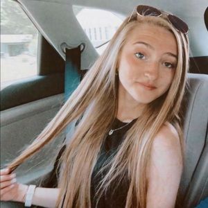 Meet your Posher, Morgan